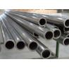 China Custom Length Pre Galvanized Round Pipe High Wear Resistance 32mm Galvanised Pipe factory