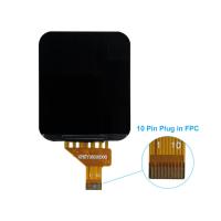Quality 1.83 Inch LCD TFT Display 240X284  15 Pins 4 Wire SPI Interface NV3030B Driving IC for sale