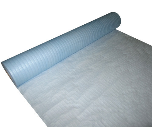 Quality Eco-friendly Hospital Spunbond Laminated Non Woven Fabric Rolls with 100% for sale