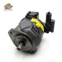 Quality A10VSO28 Swash Plate Hydraulic Pump DRG Variable Displacement Pump for sale