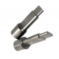 China Tablet Die And Punch Tin Tool Stepped Straight Hasco Ejector Pin for sale