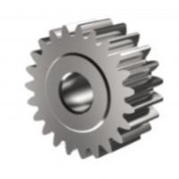 China Steel Aerospace Gear Manufacturers Precision Machinery  Instruments Automobiles factory