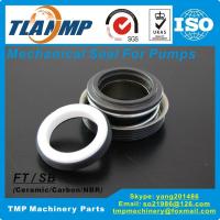China FT-20mm Auto Cooling Mechanical Seal For Water Pump Automobile pump Seals factory