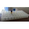 China 2ML Chromatography Injection Bottle plastic rack factory