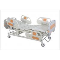 China CE ISO ABS Technology 3 Function Electric Hospital Bed for sale