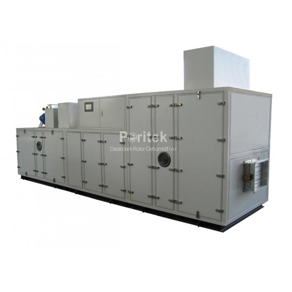Quality Industry Air High Efficiency Dehumidifier Humidity Control Equipment for sale