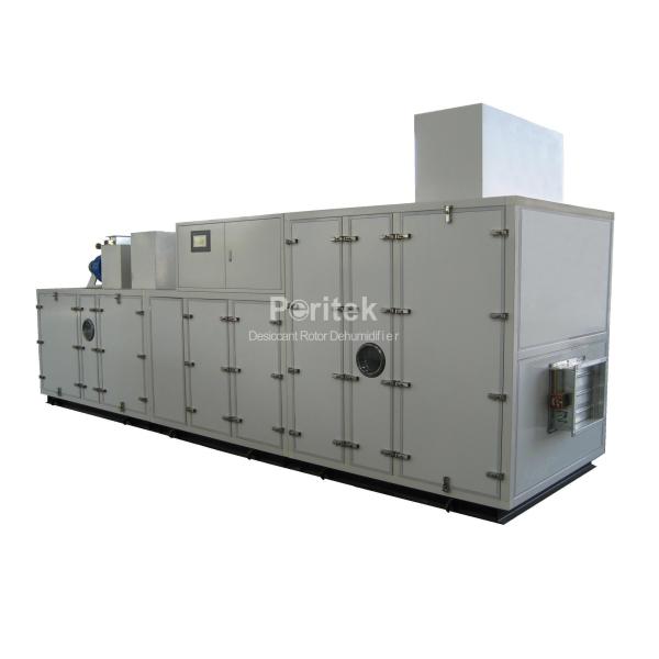 Quality Industry Air High Efficiency Dehumidifier Humidity Control Equipment for sale