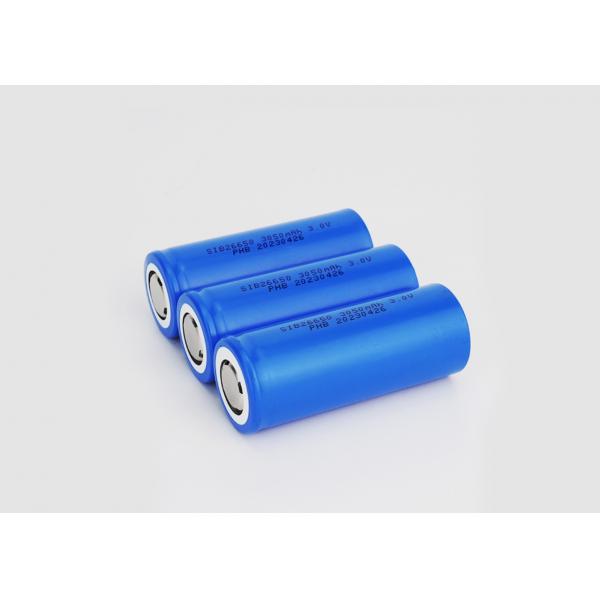 Quality Sunpok Energy 18650 Sodium-Ion Batteries - 3.1V 3000 Cycles 1200mAh/1500mAh for sale