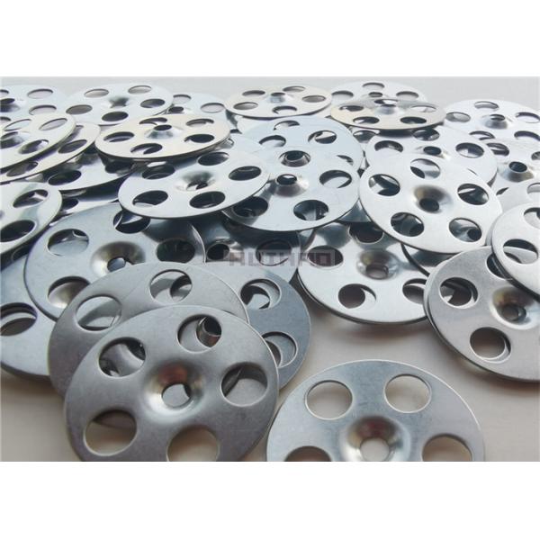 Quality 36mm Stainless Steel Washers Used To Fix Insulation Boards Tile Backer Boards for sale