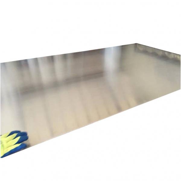 Quality ASTM 310S Cold Rolled Stainless Steel Sheet Polished Finish for sale
