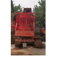 Quality Sany Used Rotary Drilling Rig SR405R 2020 377KW for sale