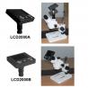 China LCD2000 LCD screen usb digital microscope camera electronic eyepiece factory