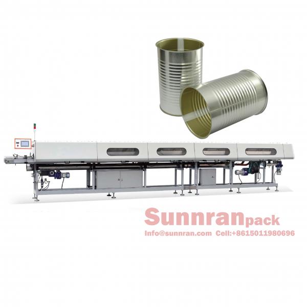 Quality Can body Induction Curing Oven For Beverage Can Making Machines for sale