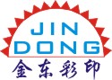 China supplier Jindong Color Printing Co., Ltd.