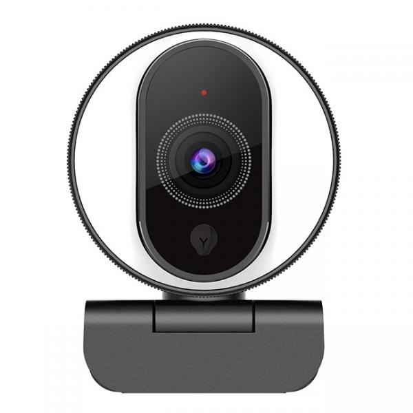 Quality 720P 60FPS PC Web Cameras H.264 Code For Video Conferencing for sale