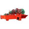 China Electric Wire Rope Hoist Double Girder Crane Trolley With Compact Structure factory