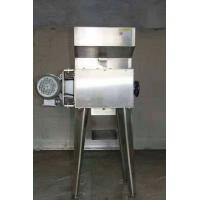 China Malt miller with stainless steel panel for beer brewing use factory