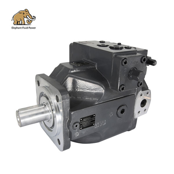 Quality 30R Hydraulic Piston Pumps PPB13N00 Fixed Displacement Axial Piston Pump for sale