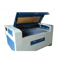 China 0.5-22mm Thick CO2 Laser Engraving Machine CO2 Laser Engraver For Metal Aluminum factory