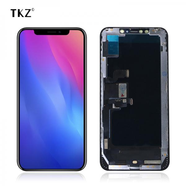 Quality Oil Repellent Coating Refurbished LCD Screen For IPhone 11 Pro Max for sale
