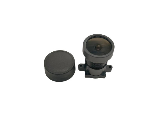 Quality Durable 2MP Automotive Camera Lens Angle Of View 130/109/57 Degree for sale