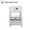 Quality Cleanroom Horizontal Vertical Laminar Airflow Cabinet With Stainless Steel for sale