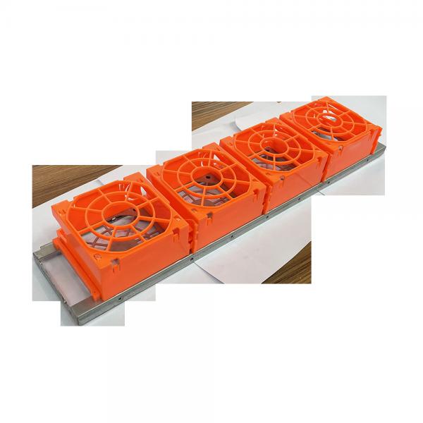 Quality Cooling Fan Assembly For CPU Upgrade Fan Kit for sale