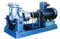 China 3SY55-16.8/1.4 Oil Medium API Standard 16.8m3/h 1.4 mpa Working Pressure Pump factory