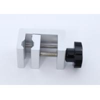 China Light And Strong Handy Pulse Oximetry Bed Rail Clamp Aluminum Matieral factory