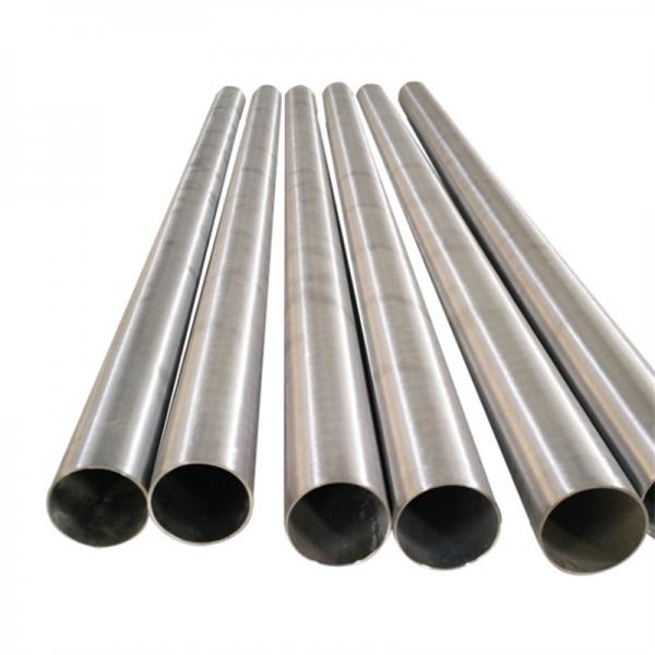 Quality SUS Round SS Welded Pipe 304L 316 316L 304 Stainless Steel Pipe Tube for sale