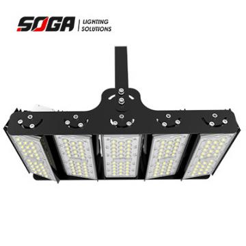 Quality Customized 250W LED Outdoor Flood Lights With Aluminum Housing for sale