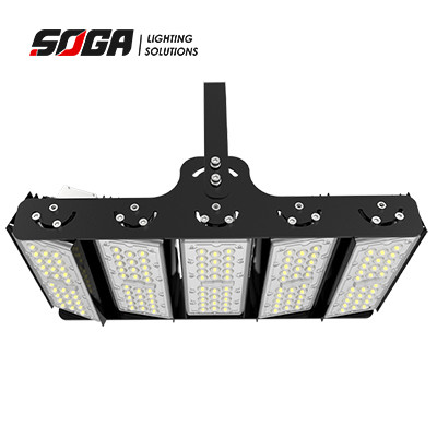 Quality Customized 250W LED Outdoor Flood Lights With Aluminum Housing for sale