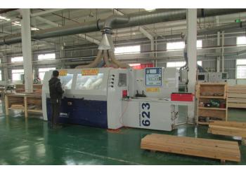 China Factory - Xiamen Jinxi Building Material Co., Ltd.