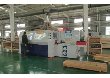 China Factory - Xiamen Jinxi Building Material Co., Ltd.