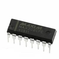 China MAX202CPE+ Integrated Circuits Ics 3.3V Monitoringcircuit Semiconductor DIP-16 factory