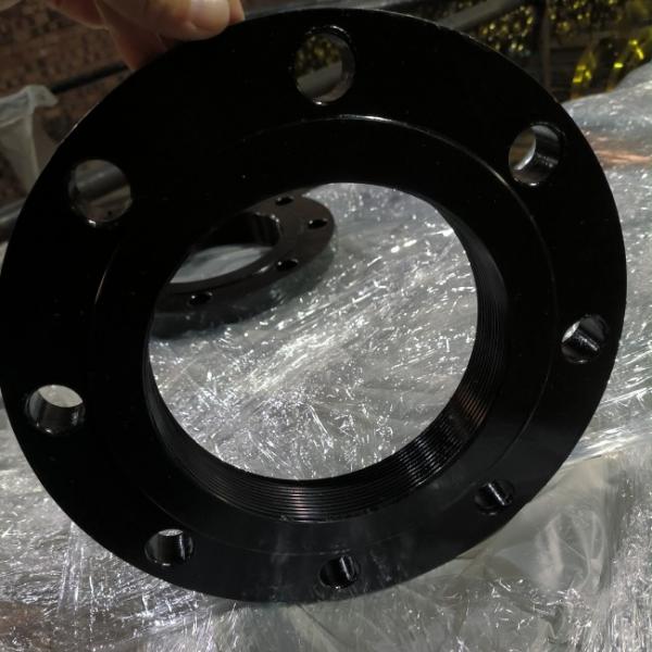 Quality ANSI ASME B16.5 Carbon Steel Pipe Flanges CLASS600 CLASS900 CLASS2500 for sale