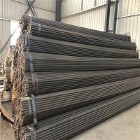 China Hot Dipped Galvanised Scaffold Tube With High Elongation factory