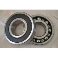 Quality Customized OEM Deep Groove Bearing 6311 2RS 6203 Bearing for sale