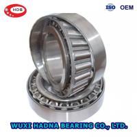 Quality 32005 taper roller bearing Size 25x47x15mm Weight 0.115 kgs Wholesale stock 32007 32008 for sale