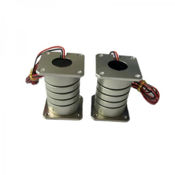 Quality Table Feeder Electric Vibration Motors For Silo Screen Concrete Vibration Motor for sale