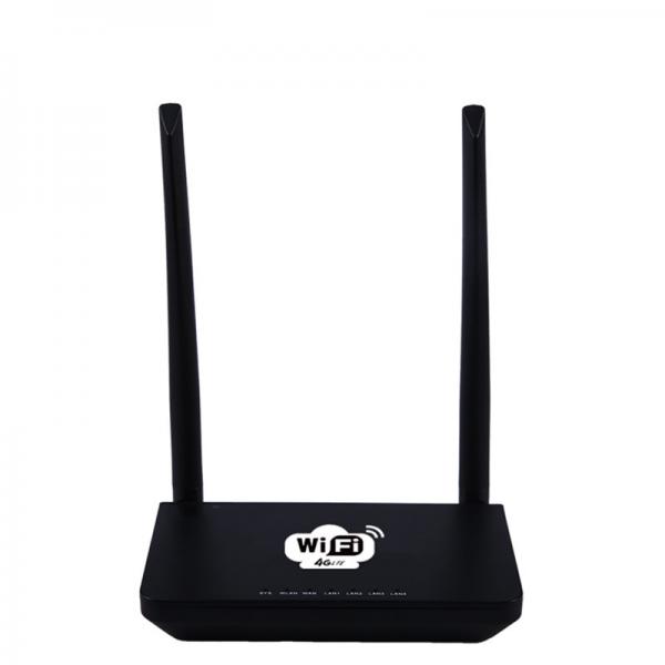 Quality Multi User 4G LTE WiFi Router High Speed Wireless Network Access Net Jam for sale