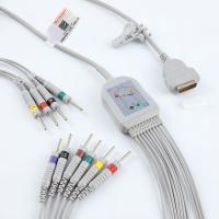 Quality 10 Lead EKG Wires for sale
