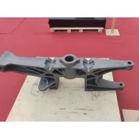 China Farm Machinery Parts Vacuum Casting Products Counter Weights For Forklift for sale
