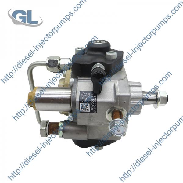 Quality 294000-0038 294000-0039 Denso HP3 Pump 8973060449 Common Rail Diesel Fuel Pump Assy for sale