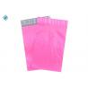 China Metalic Blue Poly Mailers Mailing Bags Poly Bags with seal factory