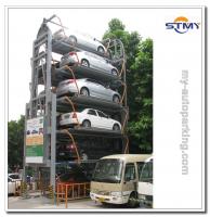 China Vertical Rotary Car Parking Wikipedia/Rotary Car Parking Cost/Rotary Car Parking System Project/Rotary Car Parking Lift factory