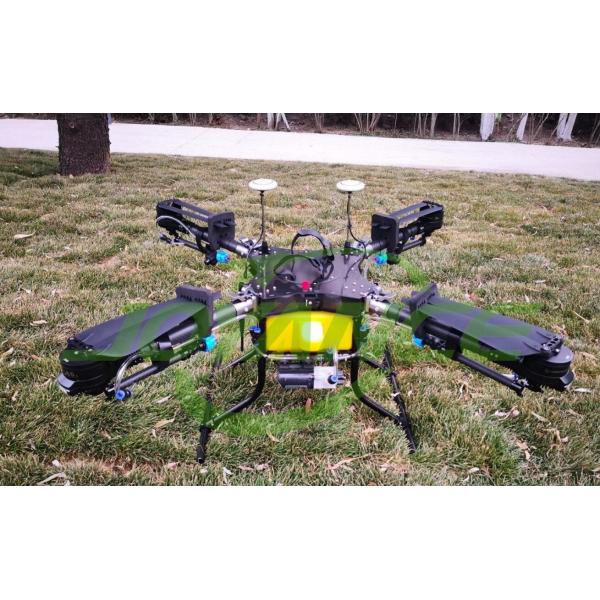 Quality 10L Pesticide Spray Drone Farm Tractor Attachments for sale