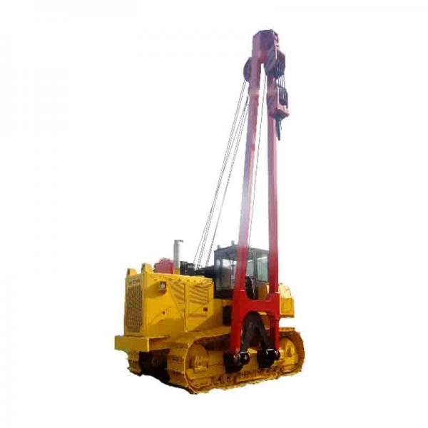 Quality Brand Hot Selling Pipeline Lifting Engineering Machinery HGY45 Pipe Hanger for sale