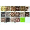 China Almond Processing Plant Colour Sorter Almond Shell Separator Sorting Machine factory