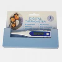 China Waterproof Normal Type Digital Thermometer For Medical Diagnostic Tool WL8045 factory